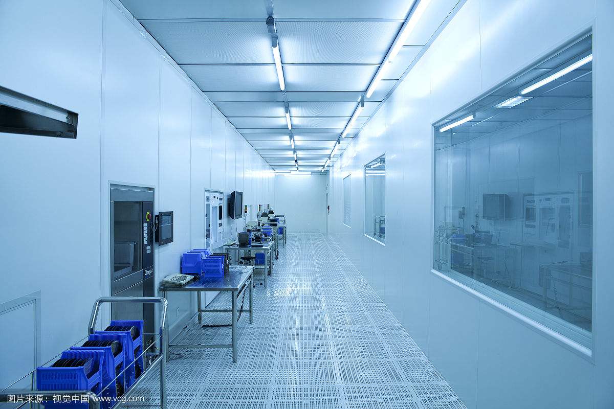 制藥行業應用企業名錄